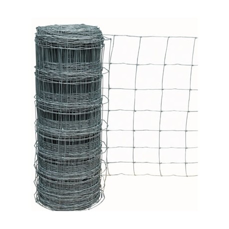 Extra Zwaar schapengaas 120cm hoog
